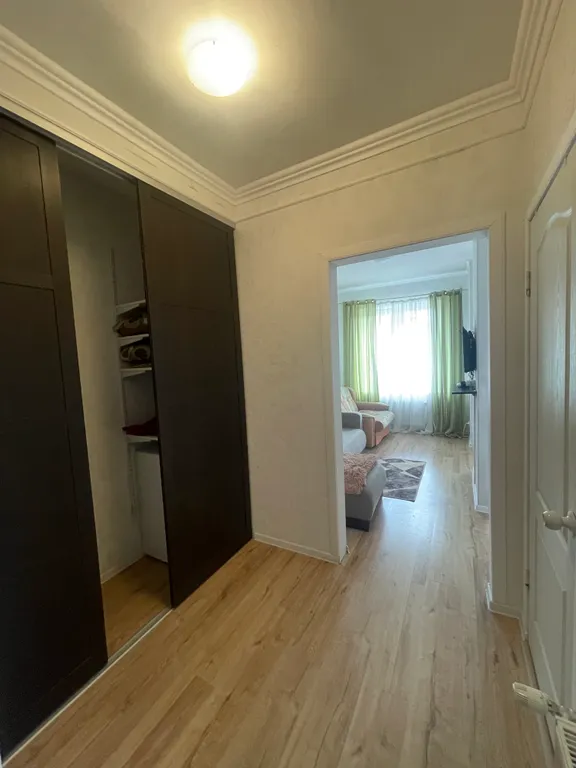 Апартаменты на побережье Балтийского Моря