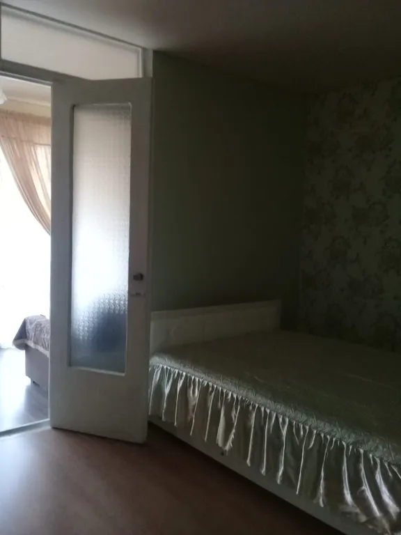 Уютная квартира у моря