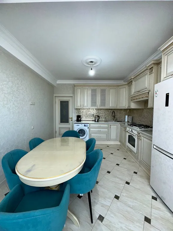 Уютная 2-х комнатная квартира