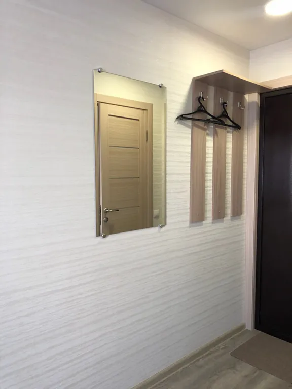 Уютная квартира в центре города Барнаула