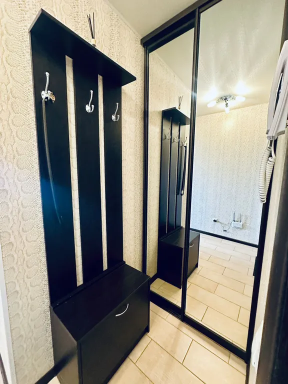 Квартира рядом с ОКБ