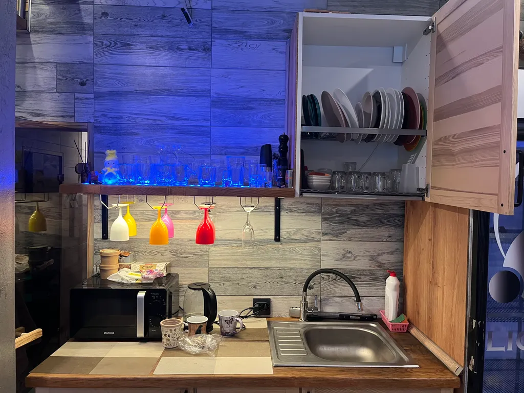 Гармония воды