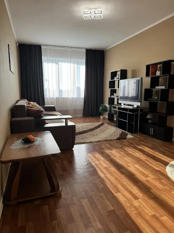 Дизайнерская квартира