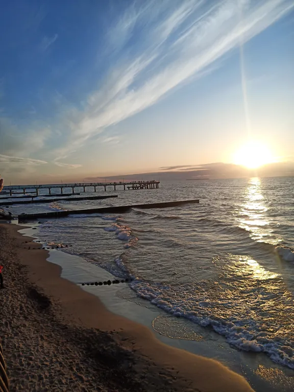 Новая квартира в центре