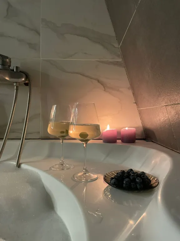 Коттедж Мансардный этаж с видом на лес вокруг — Сочи