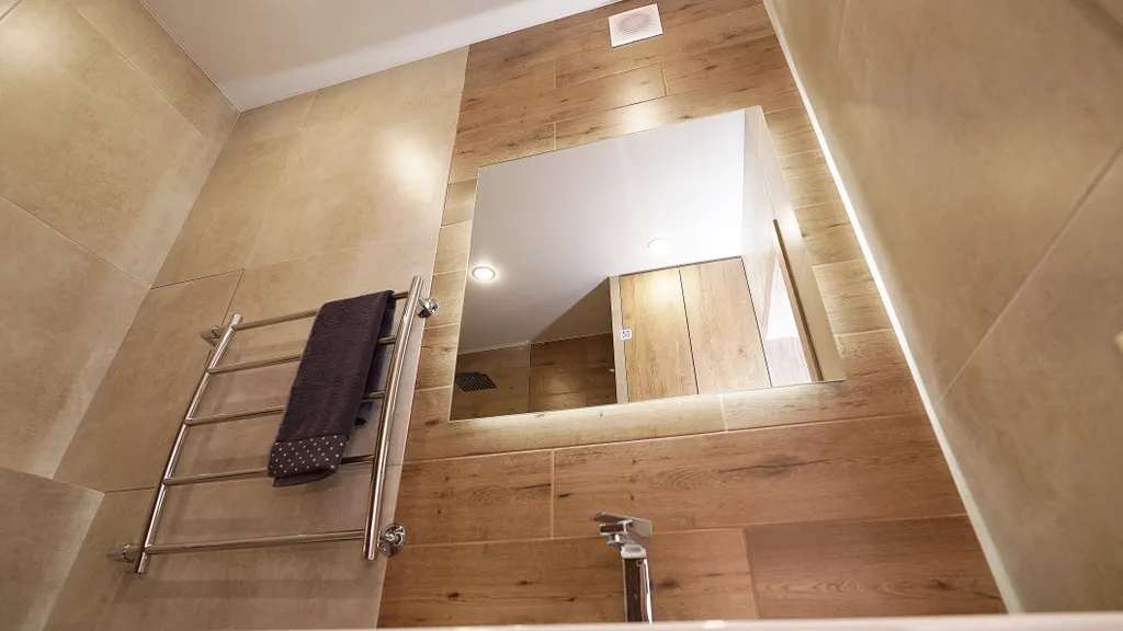 Уютные апартаменты на Аделя Кутуя