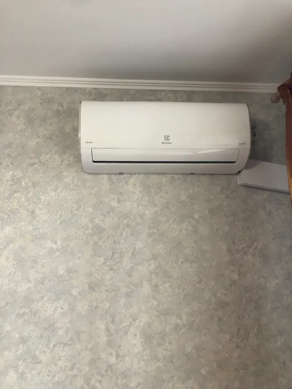 Отличная квартира в центре города с прекрасным видом из окна