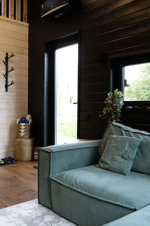 Шале Domingo Dacha