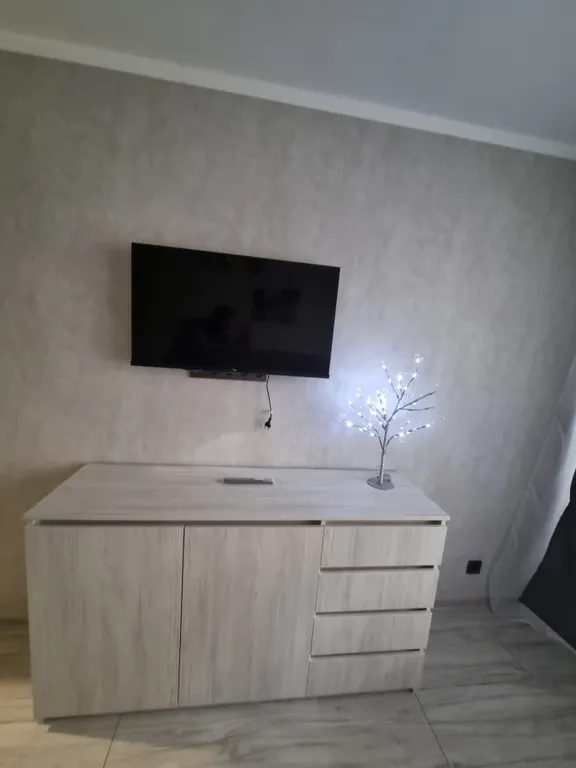 Квартира Новая квартира в Светлогорске — Светлогорск