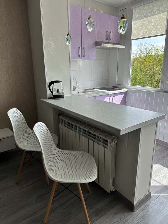 Cozy place с видом на горы