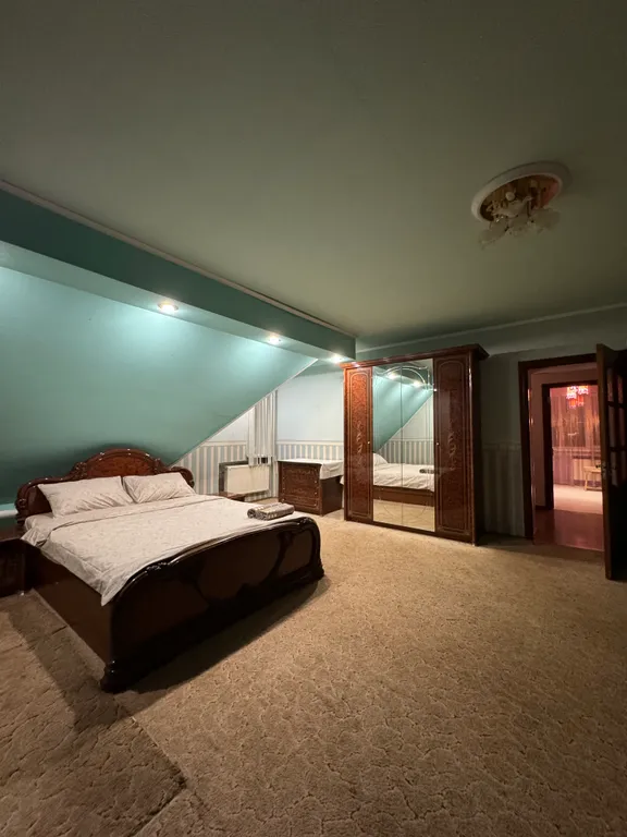 Уютный и комфортный дом