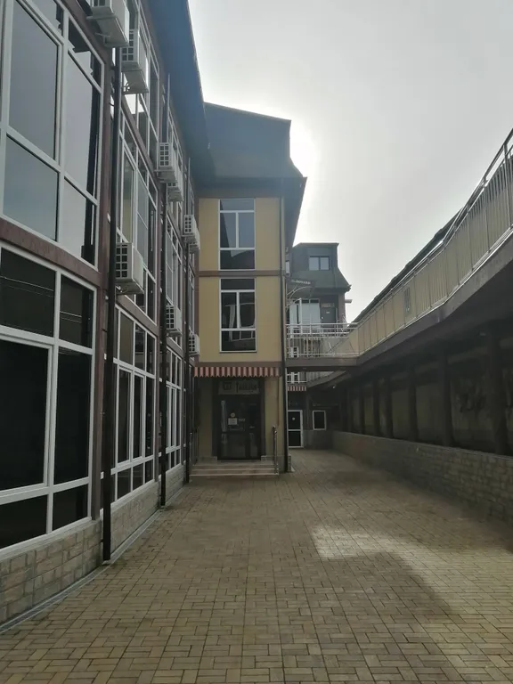 Сочи, новый апартамент в Лоо, 7 мин. до моря, рядом вся инфраструктура