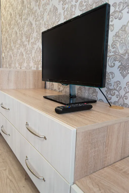 Квартира для некурящих