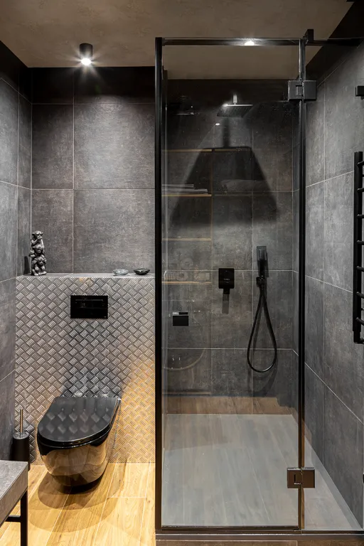 Квартира Квартира GREY - Nordy Homes — Минск