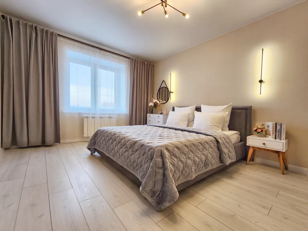 Квартира Квартира ВИП 2-х комнатная возле РН-Ванкор — Красноярск