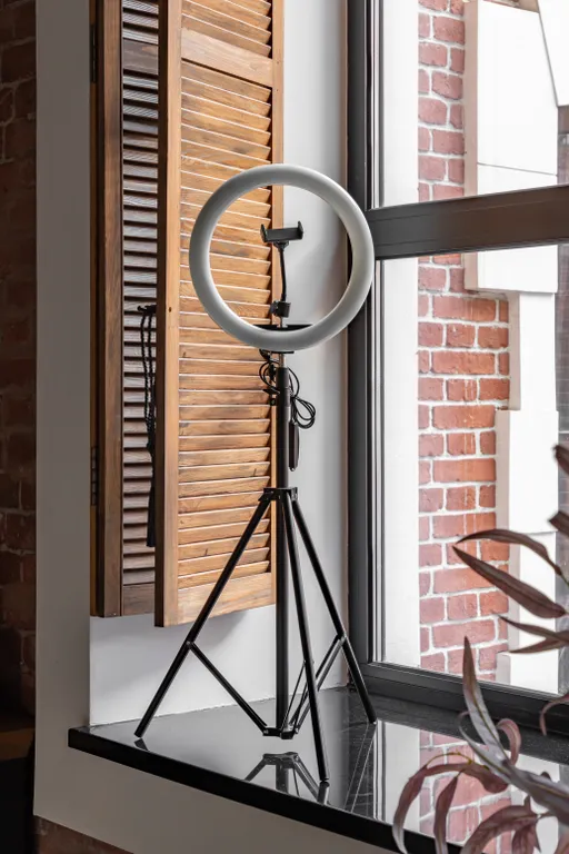 Квартира Квартира Невероятно элегантный лофт для эстетов в центре рядом с метро — Москва