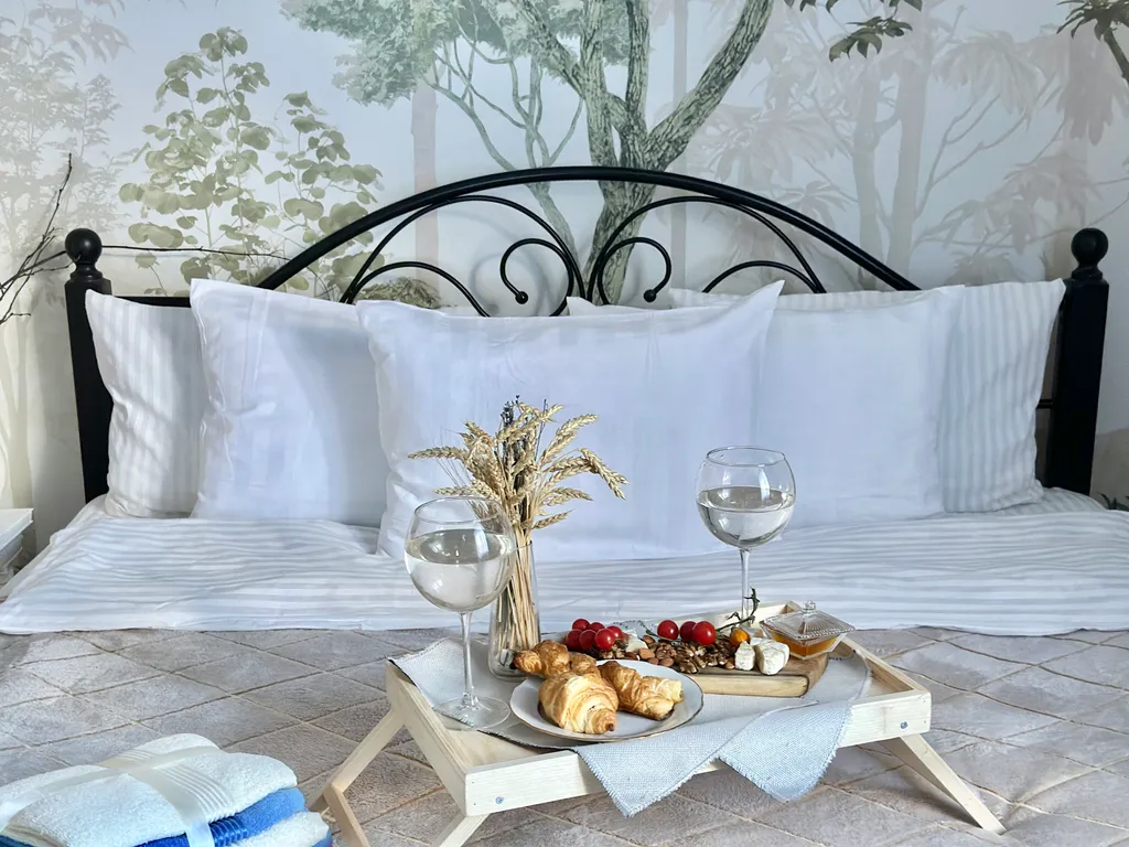 Квартира Сказочный лес — аренда посуточно в Домбай