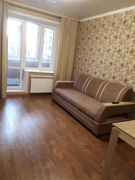 Уютная, светлая евро-двушка в центре города, свежий ремонт