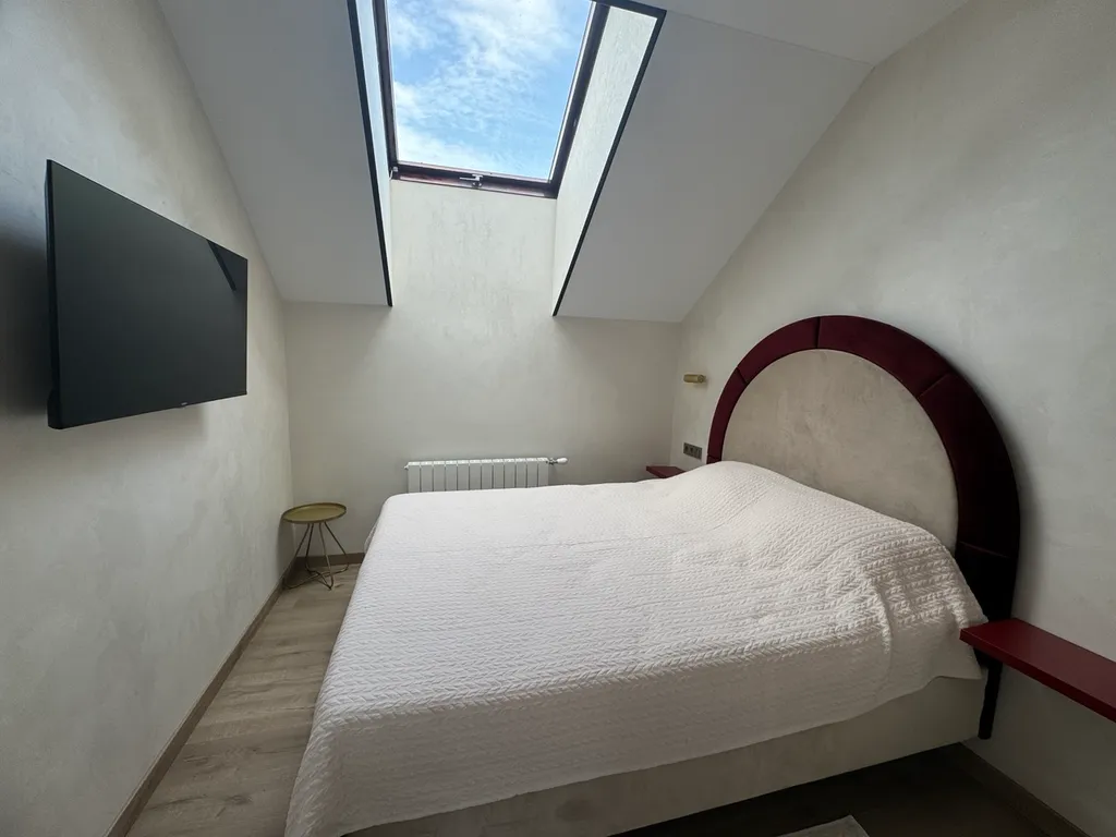 Гостевой дом с баней на дровах и бассейном