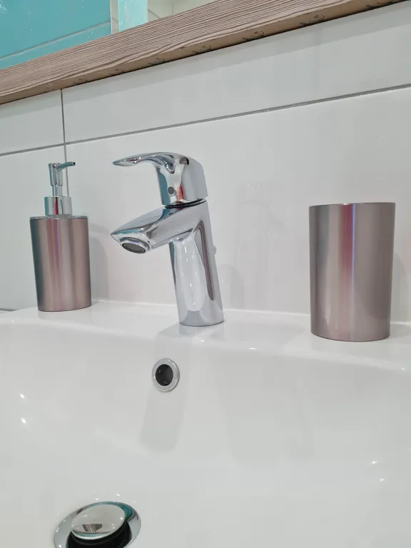 Светлая уютная студия в самом красивом месте