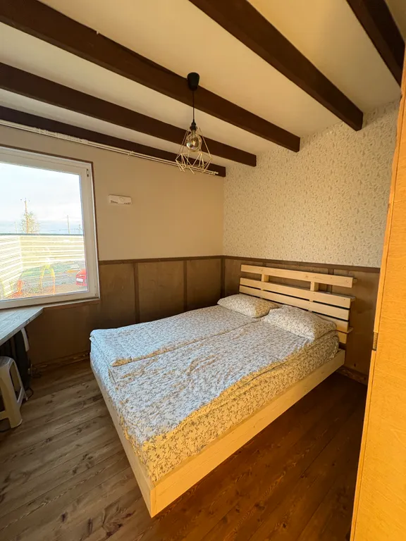 Семейный дом