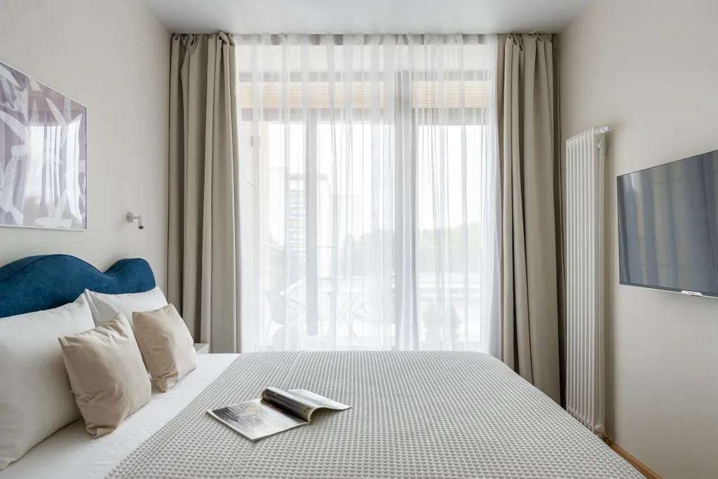 Студия у залива 525