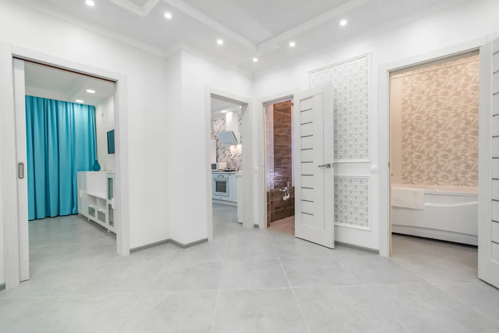 2-к квартира