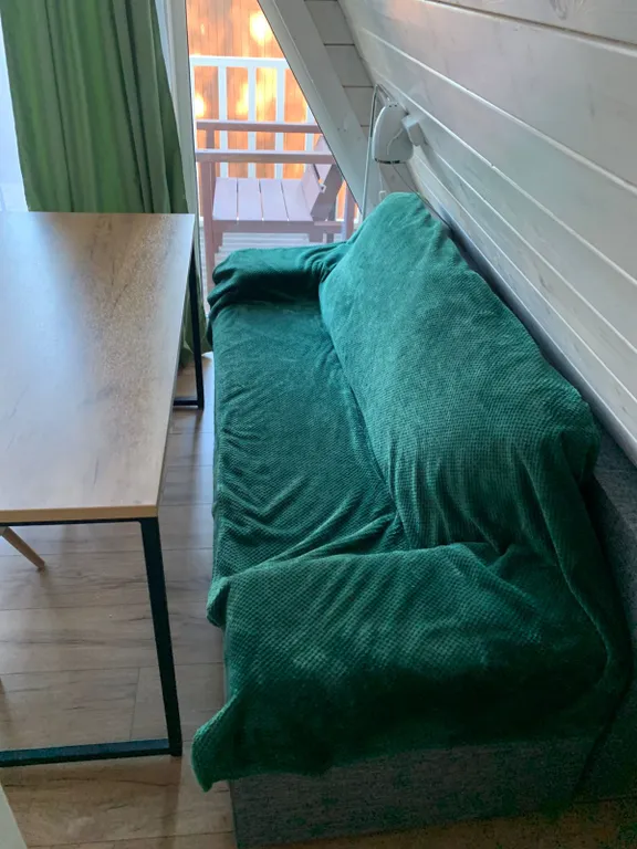 Прекрасный домик Мелисса в Сосново Хауз