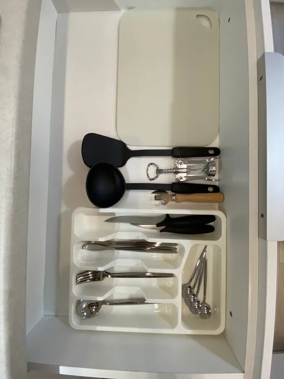 Сочетание уютной обстановки и современного дизайна