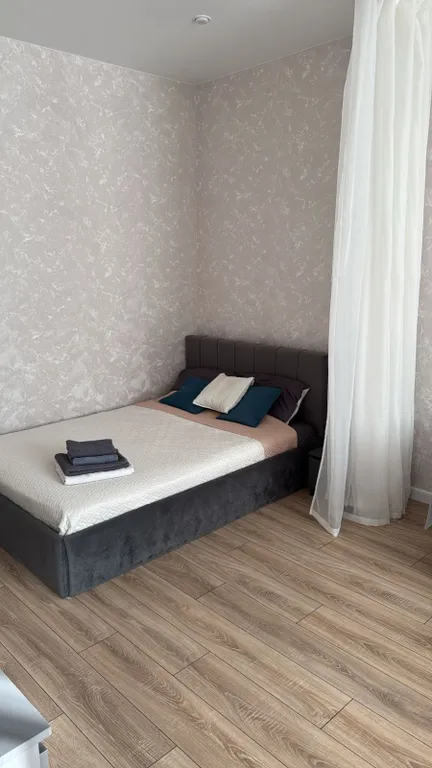 Квартира для семейного отдыха рядом с озером
