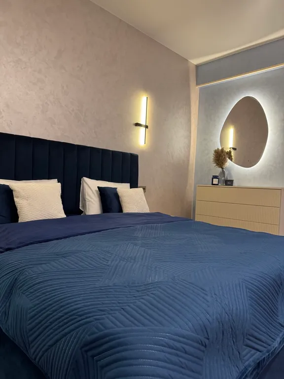 Семейный люкс с видом на горы и Озеро Кара-Кёль, 5 минут до заповедика