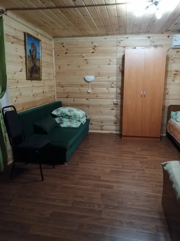 Домик у Азовского моря, частный сектор, дача