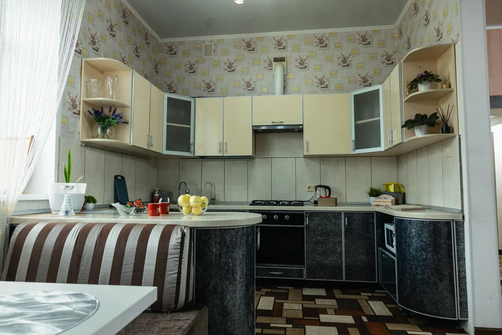 Большой дом