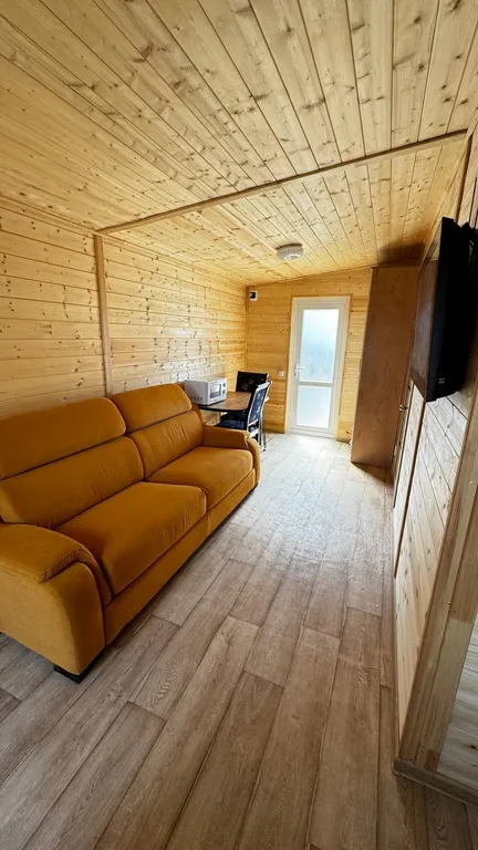 Коттедж Дом у моря — аренда посуточно в Веселовка