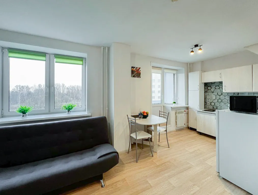 Rolling Stones-studio Alliance Apartments