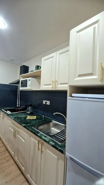 Квартира у моря