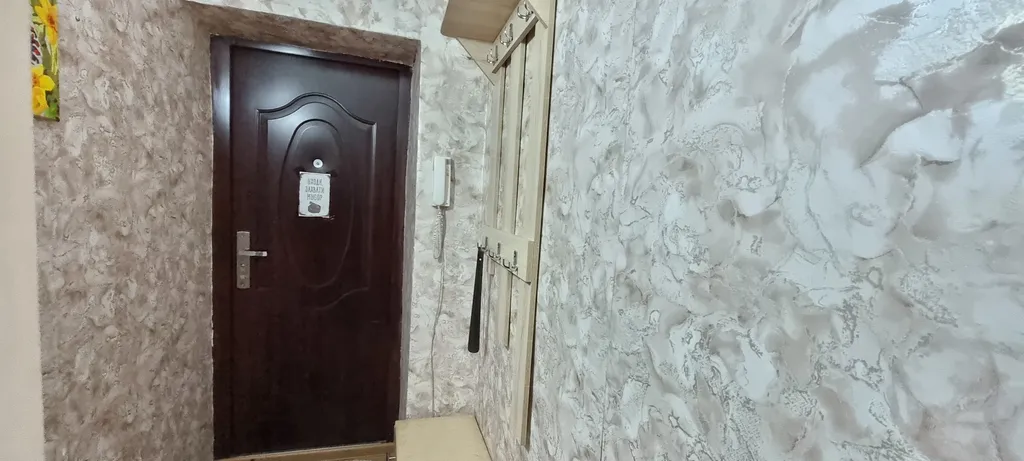 Квартира Уютная квартира в 5 минутах от центра города — Элиста