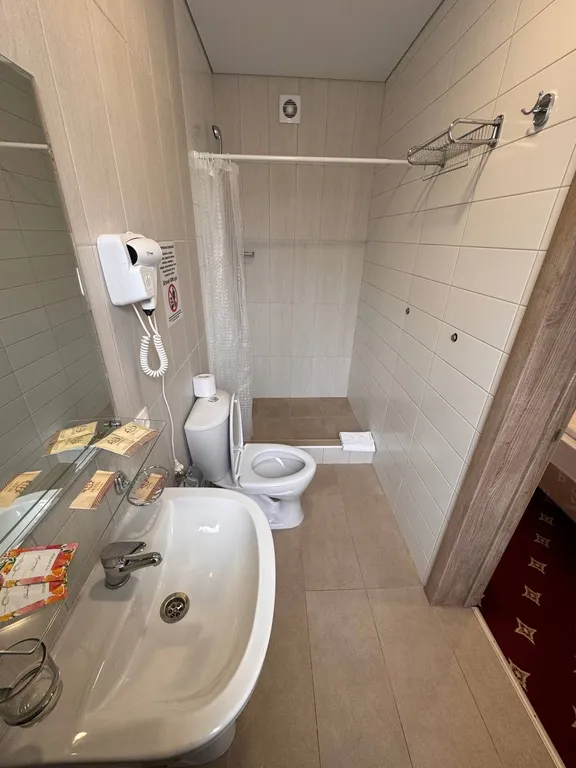 Квартира Комната — Адлер