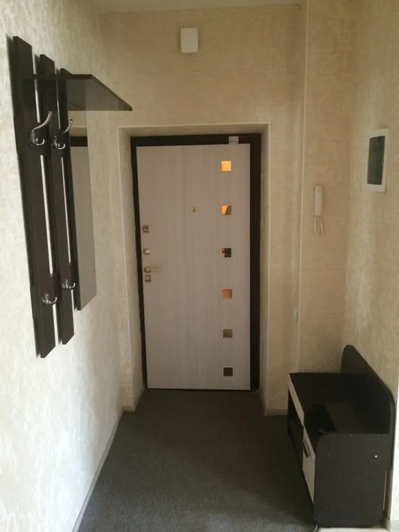 Прекрасная двухкомнатная квартира в районе вокзала