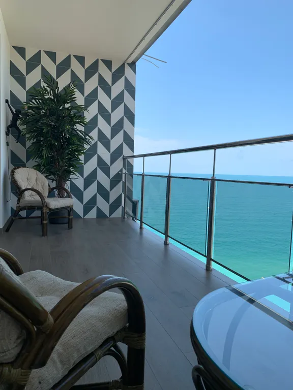 Апартаменты премиум класса