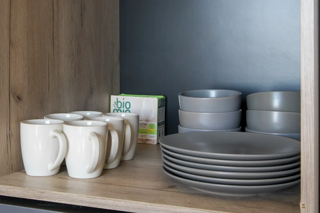 Просторная квартира с великолепным видом на Финский залив