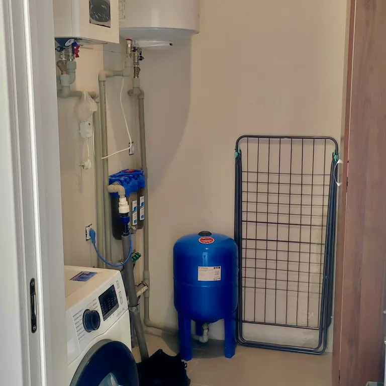 Коттедж Коттедж с панорамным видом на горы и закат — Сочи