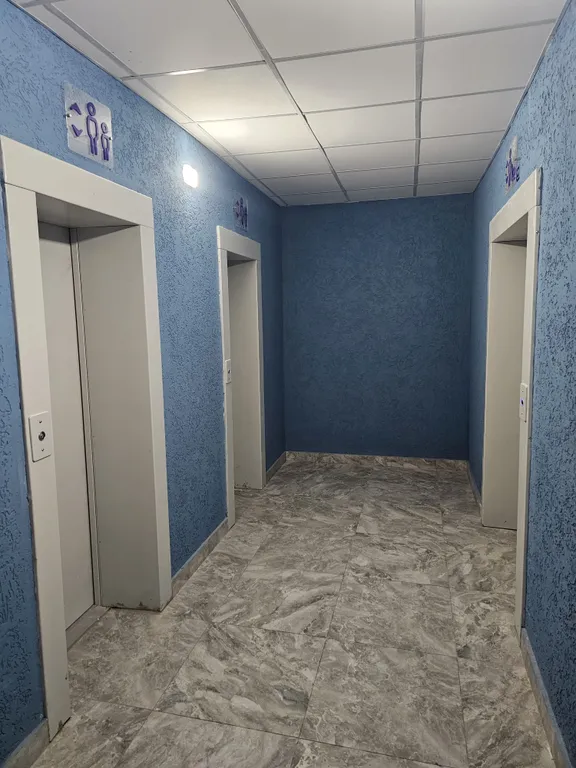 Уютная студия в Новом побережье