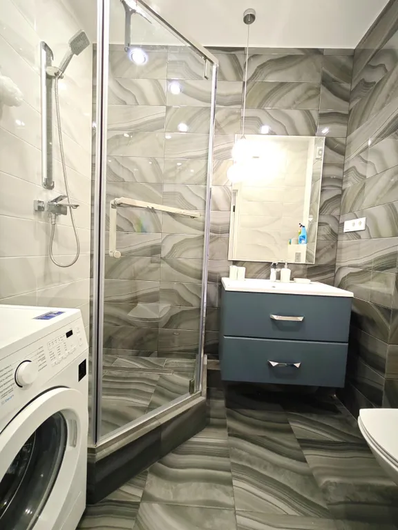 Квартира в ЖК Евпатория