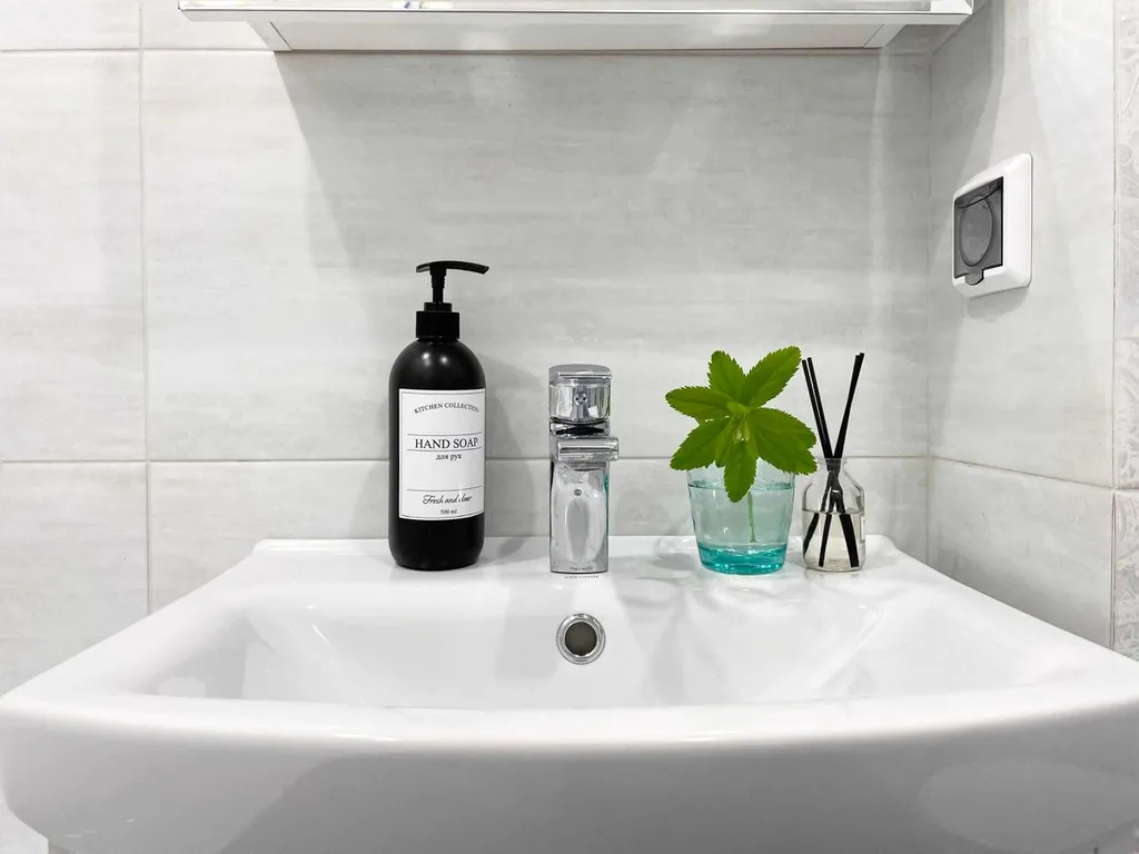 Квартира Квартира с размещением до 4 гостей в тихом районе Великого Новгорода — Великий Новгород