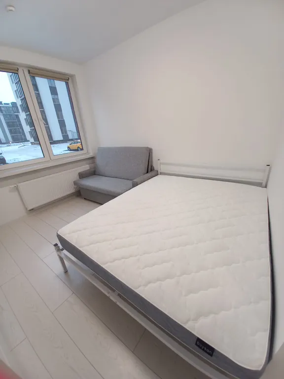 Квартира Квартира на 1 этаже в г. Пушкин рядом с нии турнера — Пушкин