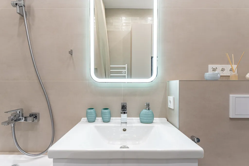 Дом с сауной в курортном районе Ласкино-Парк