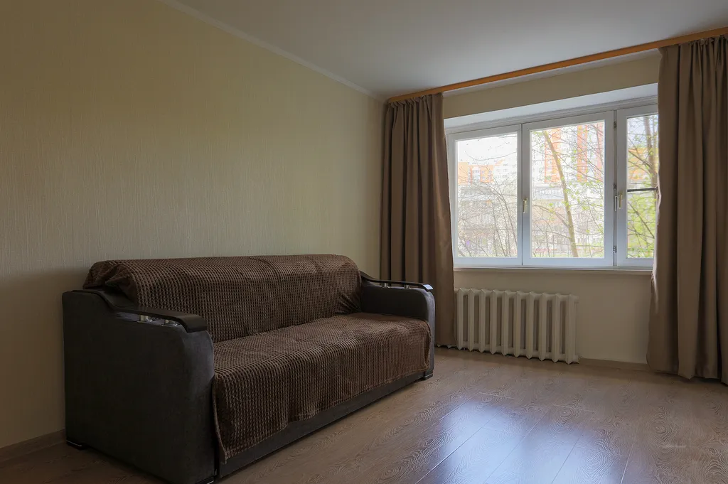 Атмосферные апартаменты в центре города