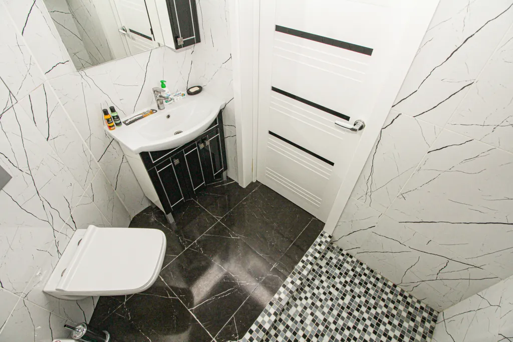 Уютная квартира с красивым видом на реку Обь