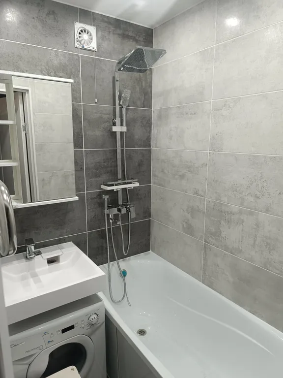 Уютная квартира недалеко от горнолыжной базы